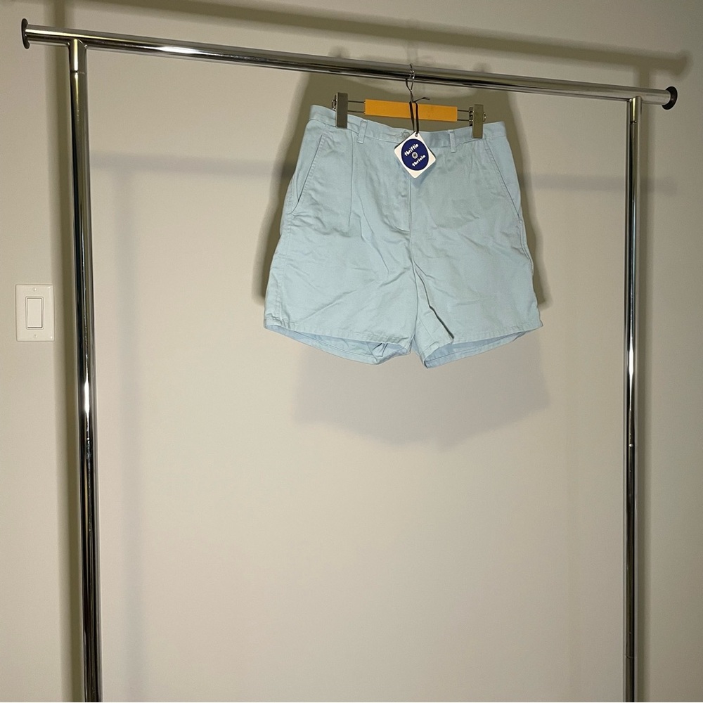 Vintage Jones studio sport shorts